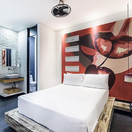 Hotel Gallery Μεντεγίν Εξωτερικό φωτογραφία