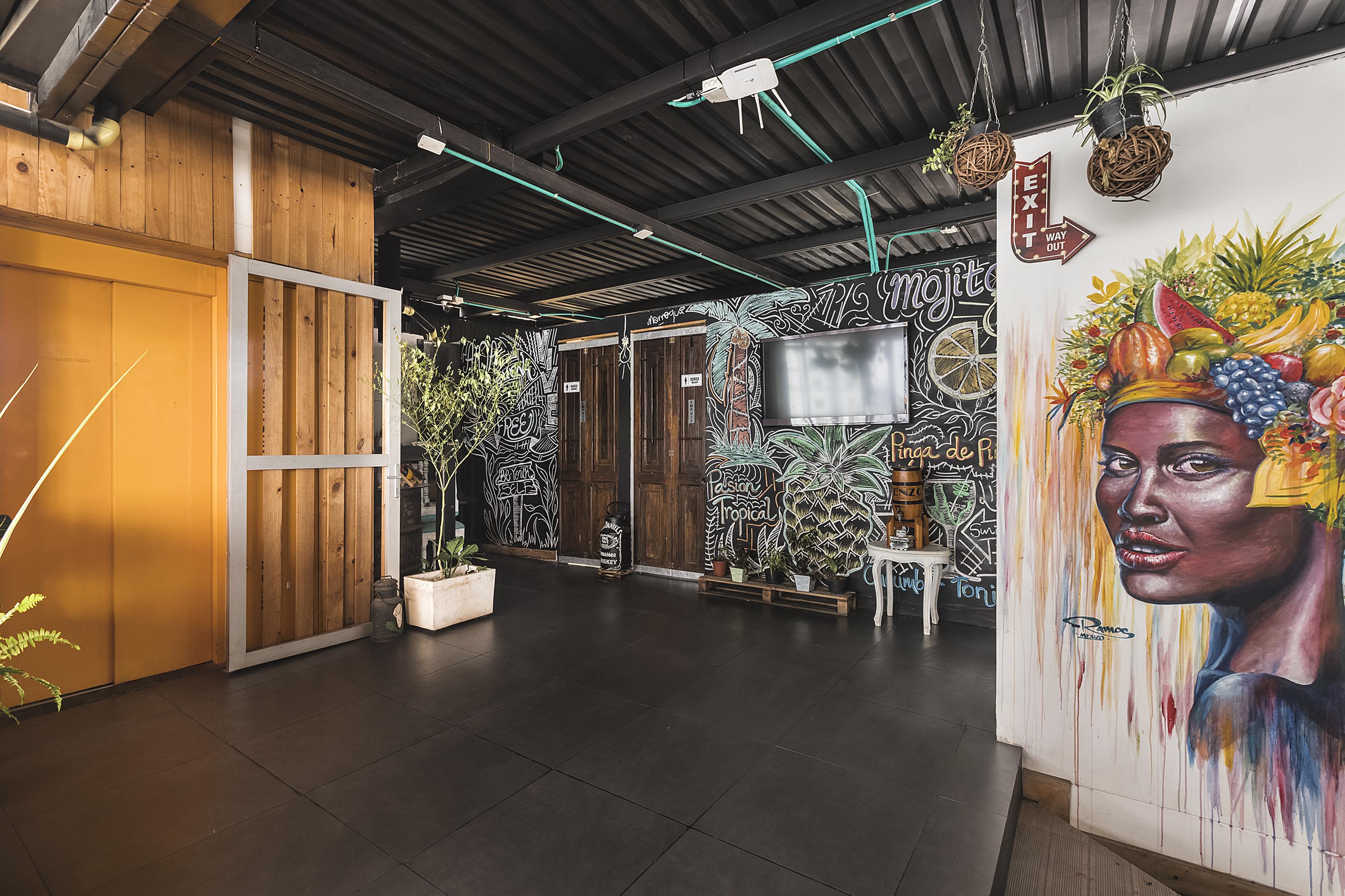 Hotel Gallery Μεντεγίν Εξωτερικό φωτογραφία