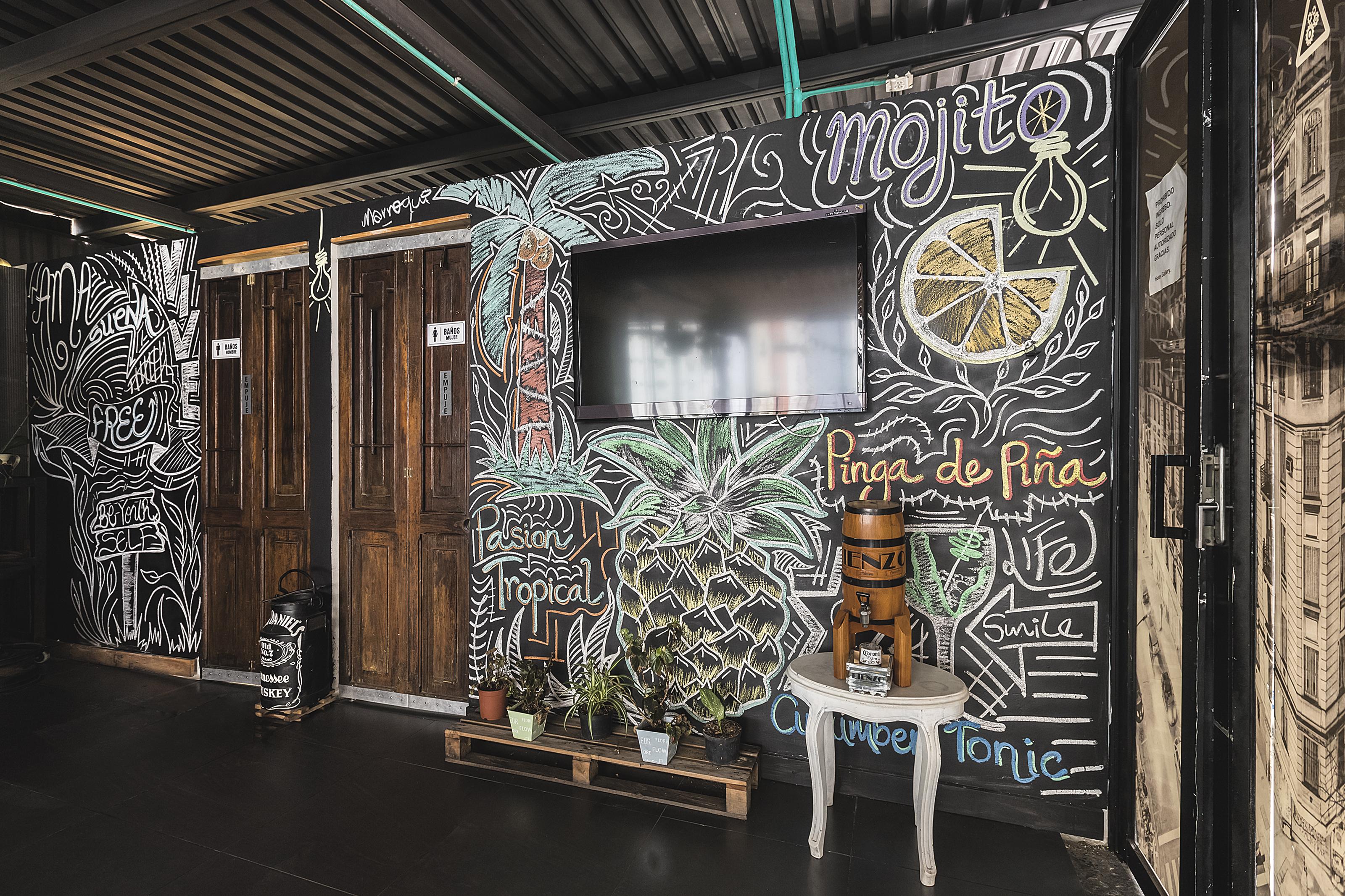 Hotel Gallery Μεντεγίν Εξωτερικό φωτογραφία