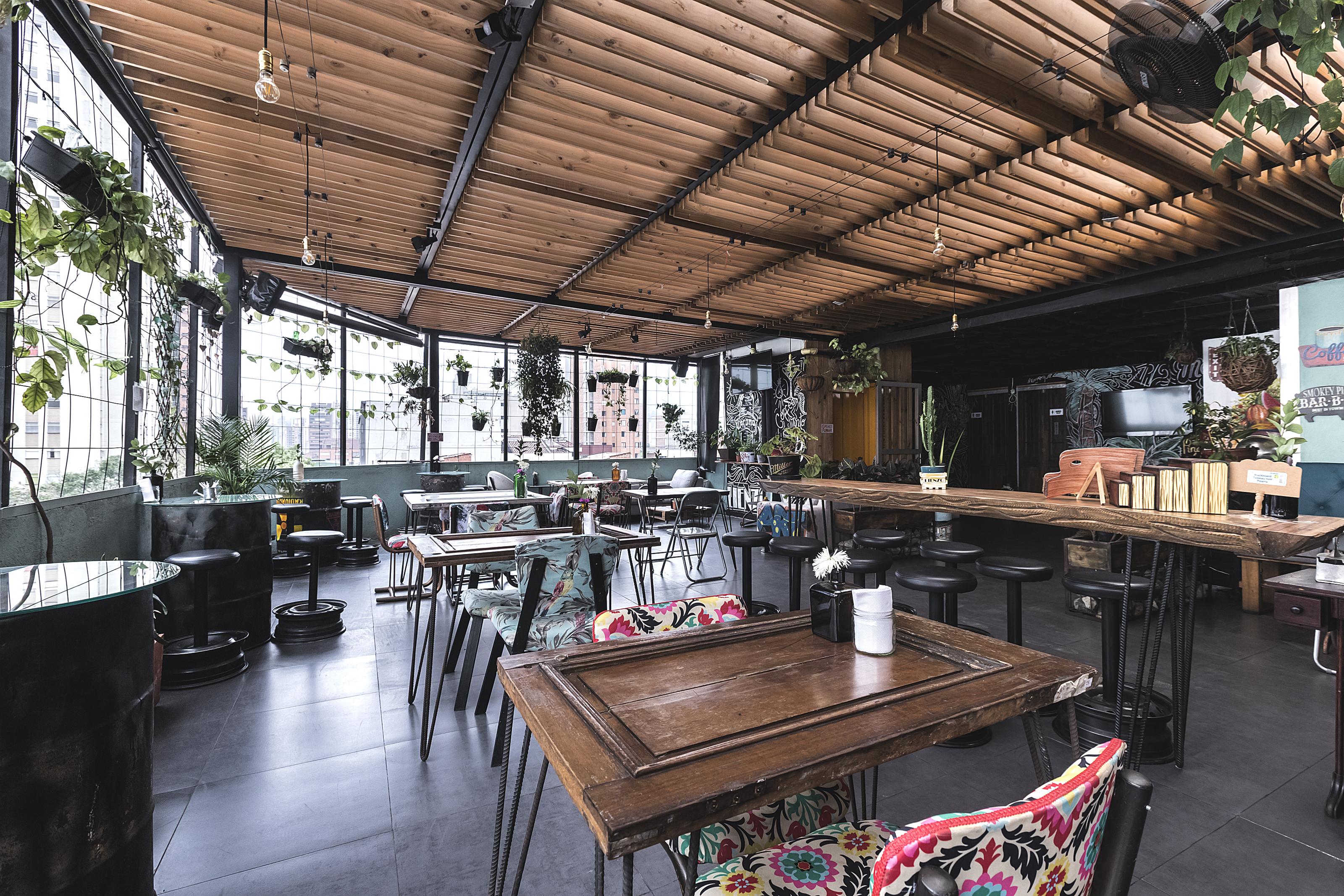 Hotel Gallery Μεντεγίν Εξωτερικό φωτογραφία
