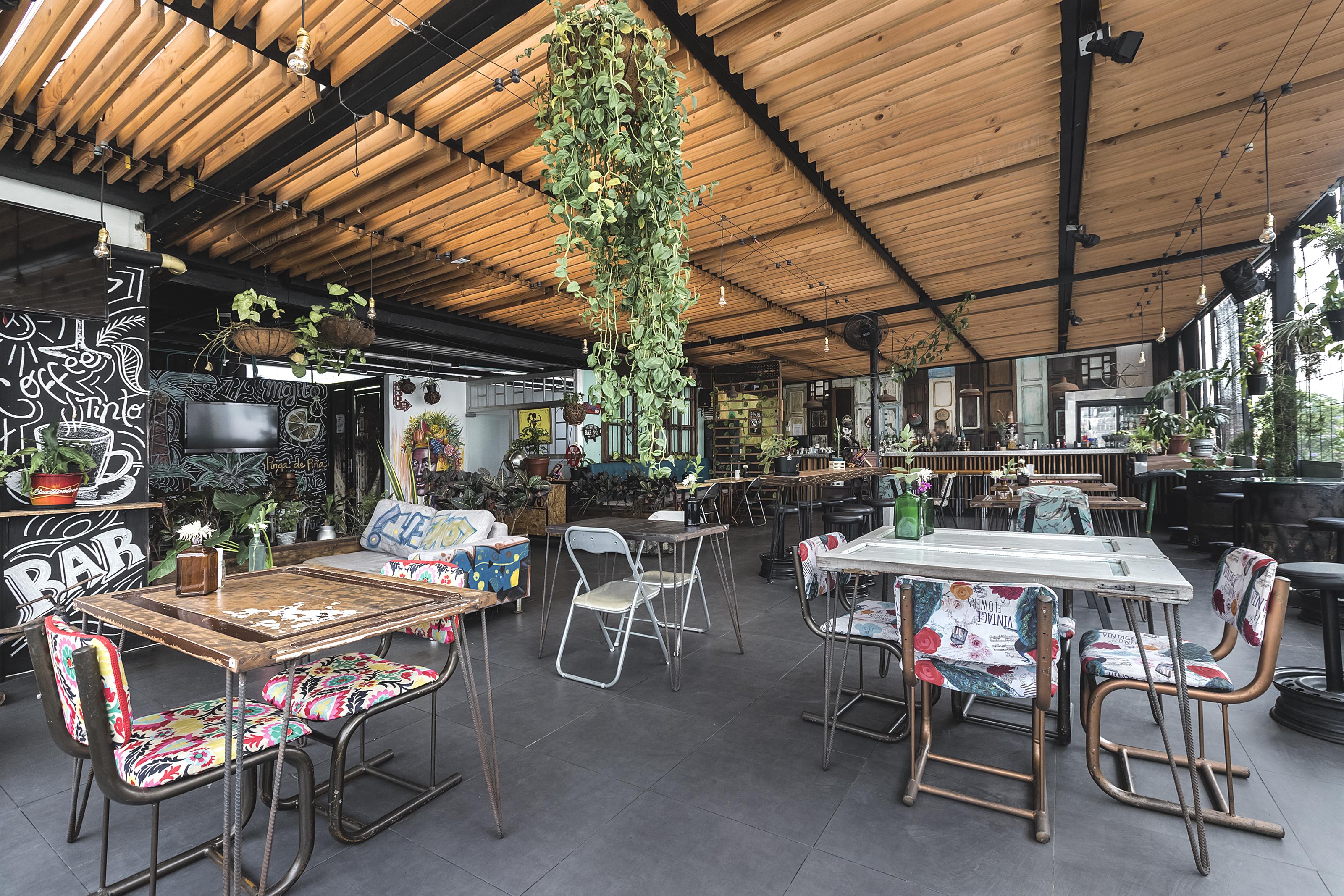 Hotel Gallery Μεντεγίν Εξωτερικό φωτογραφία