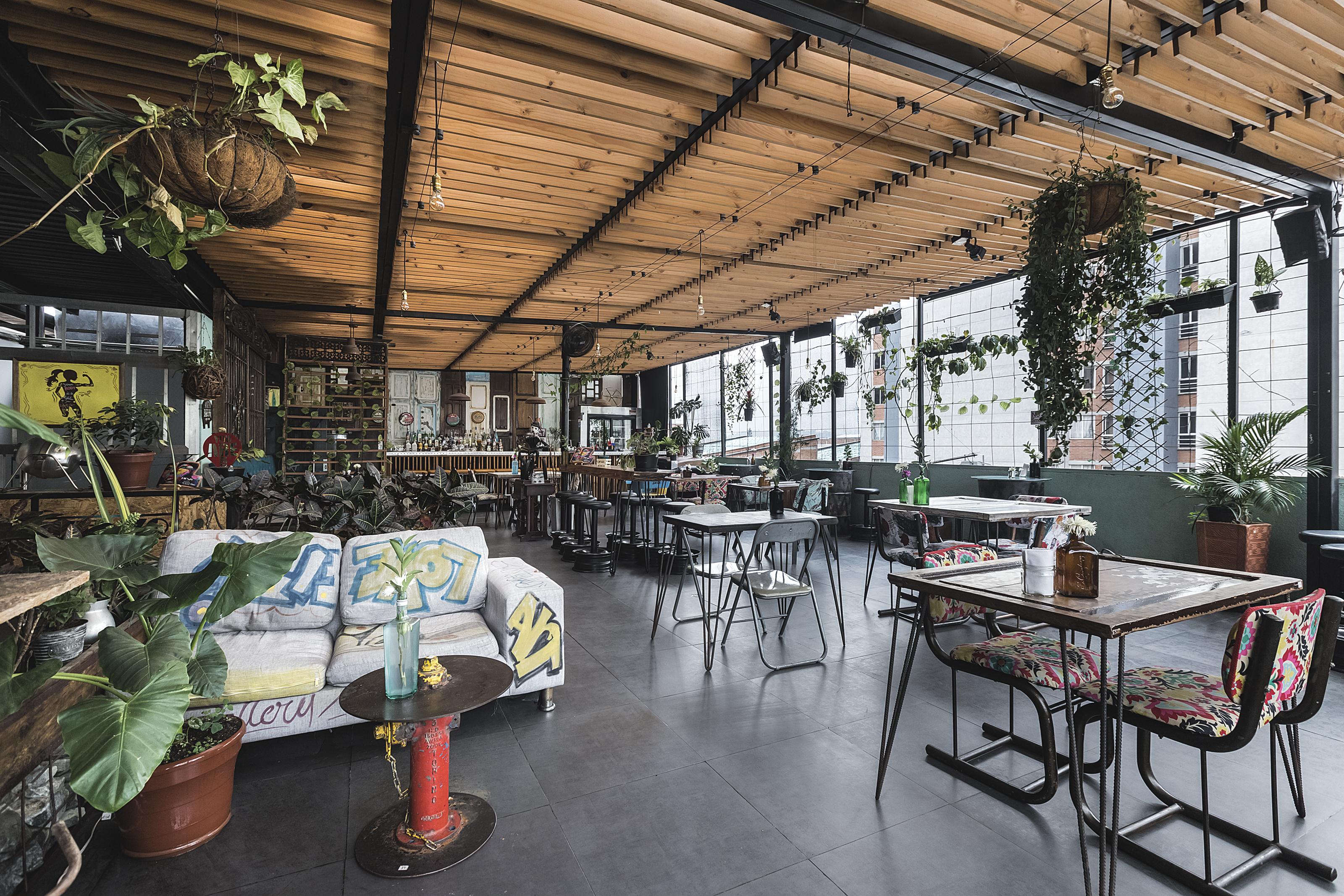 Hotel Gallery Μεντεγίν Εξωτερικό φωτογραφία