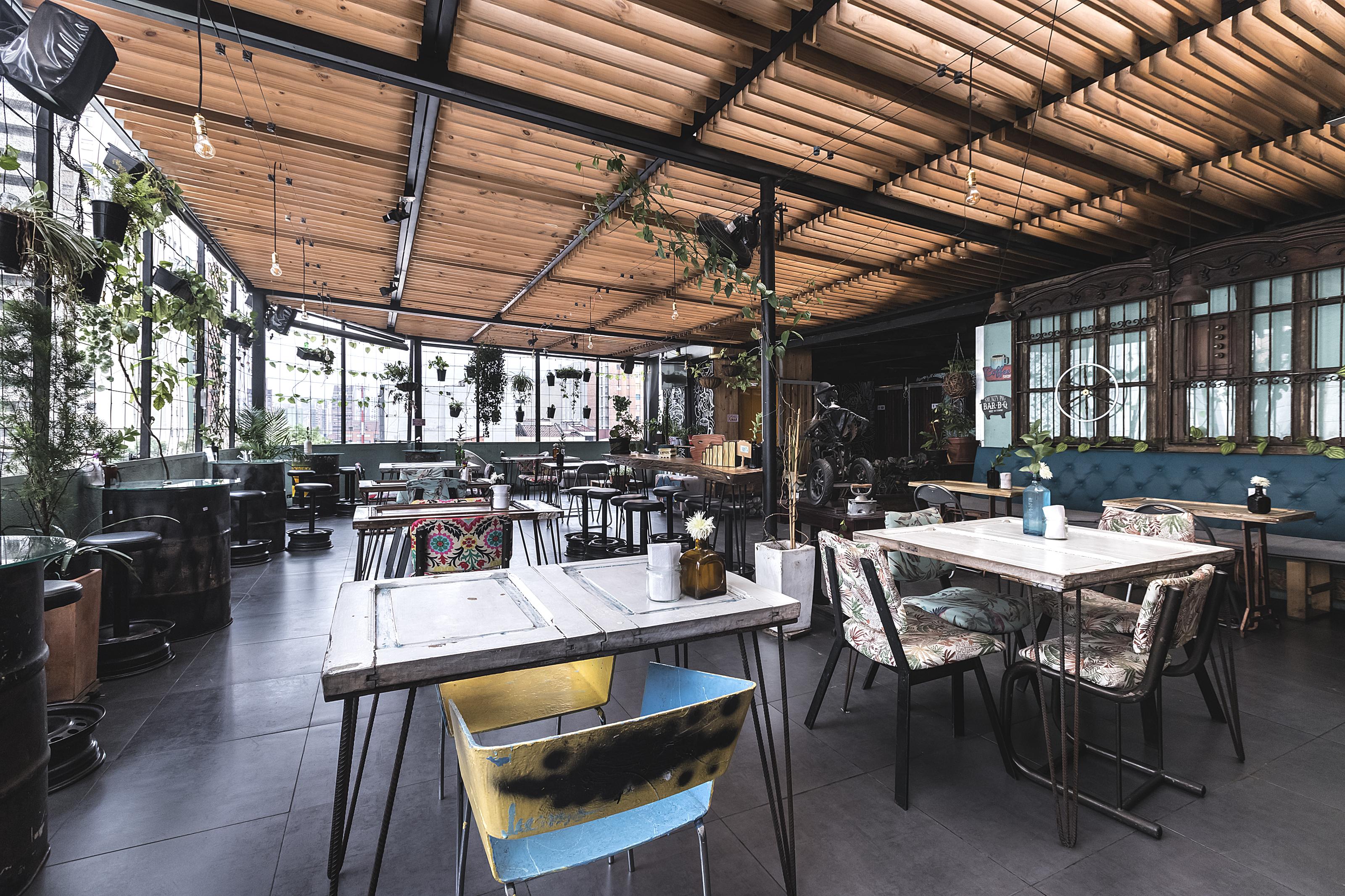 Hotel Gallery Μεντεγίν Εξωτερικό φωτογραφία