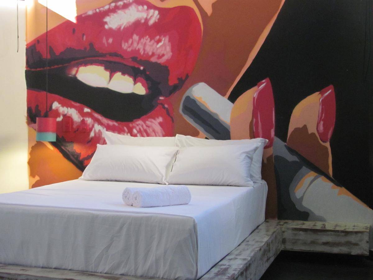 Hotel Gallery Μεντεγίν Εξωτερικό φωτογραφία