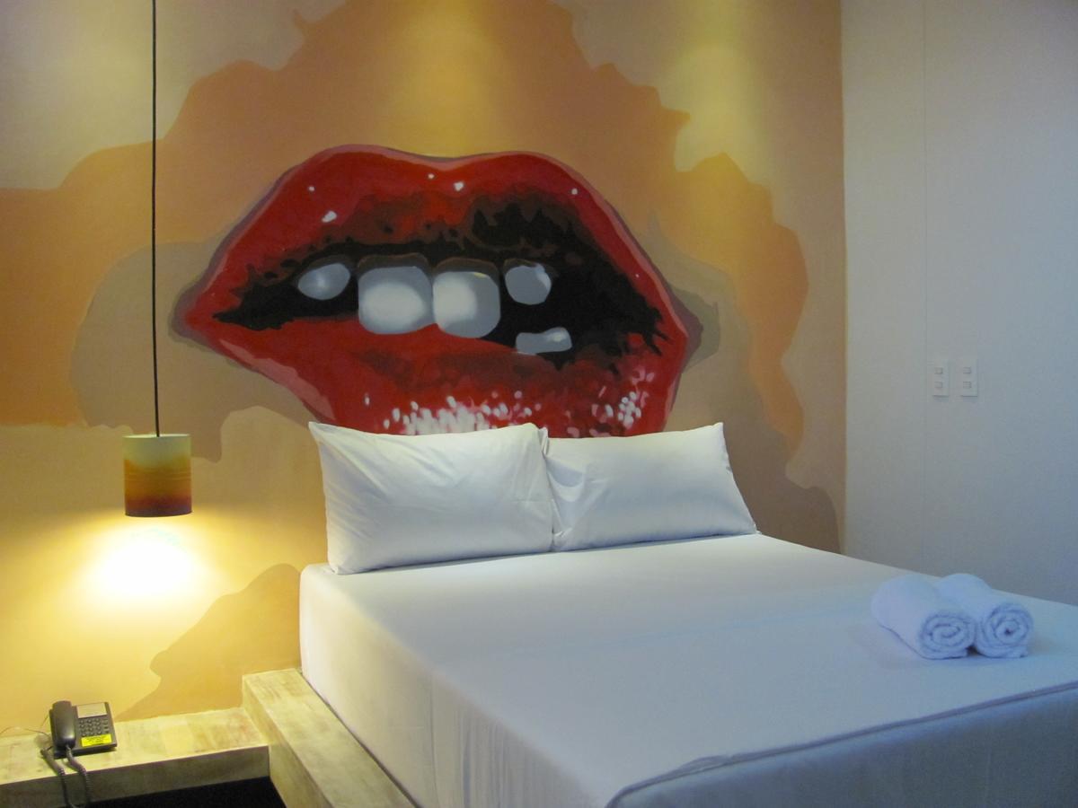 Hotel Gallery Μεντεγίν Εξωτερικό φωτογραφία