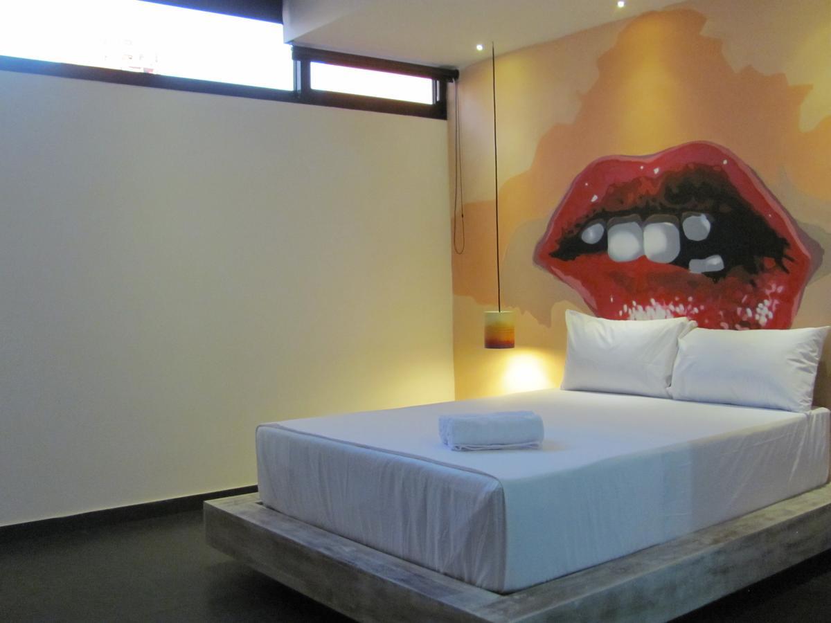 Hotel Gallery Μεντεγίν Εξωτερικό φωτογραφία