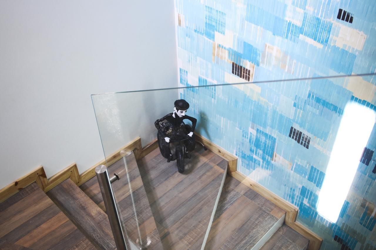 Hotel Gallery Μεντεγίν Εξωτερικό φωτογραφία