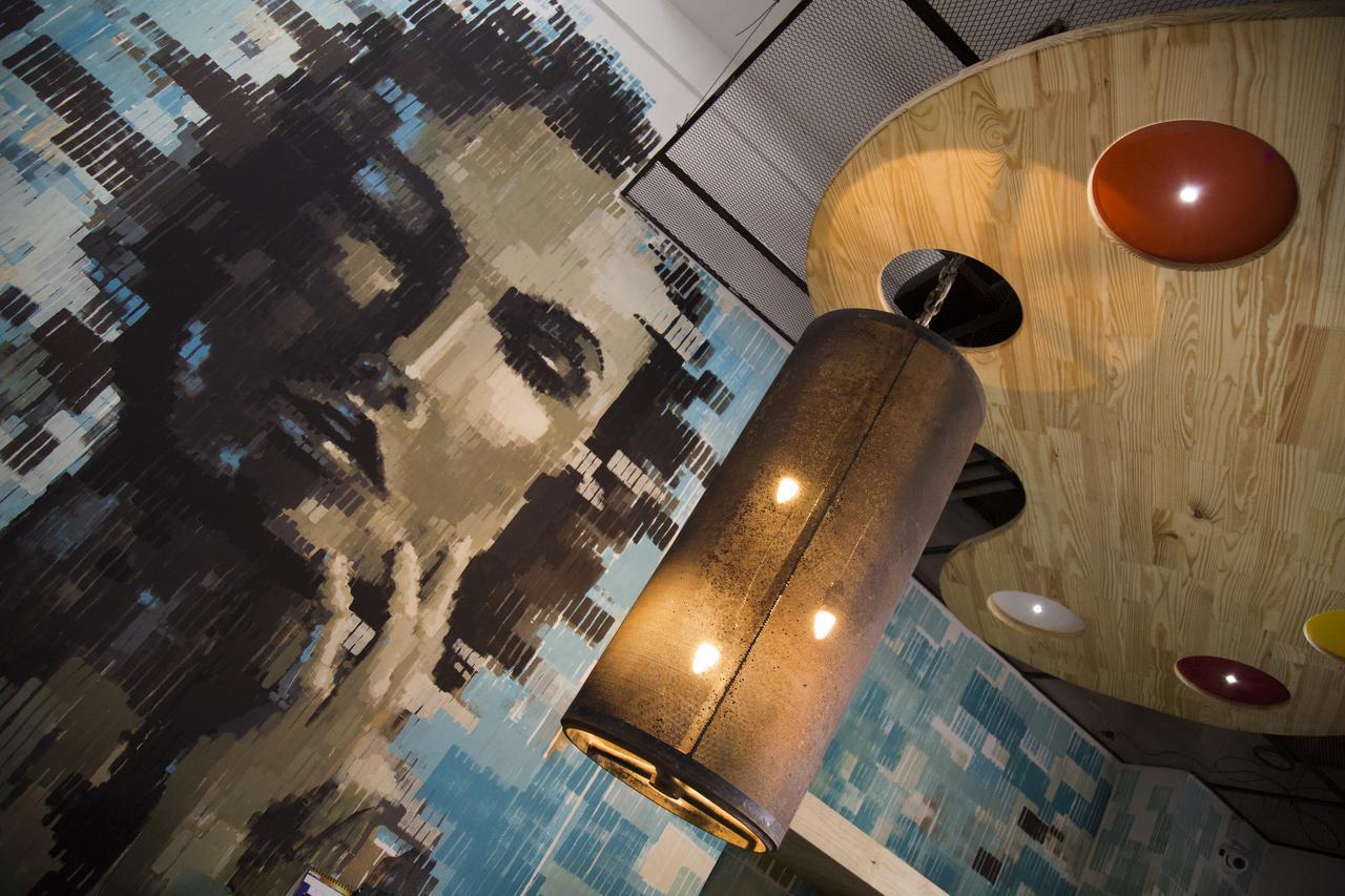 Hotel Gallery Μεντεγίν Εξωτερικό φωτογραφία