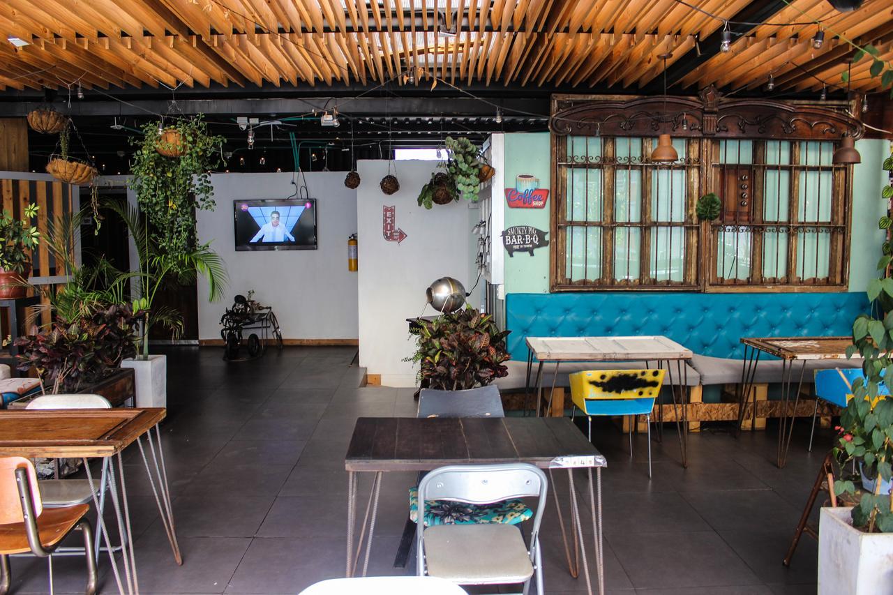Hotel Gallery Μεντεγίν Εξωτερικό φωτογραφία