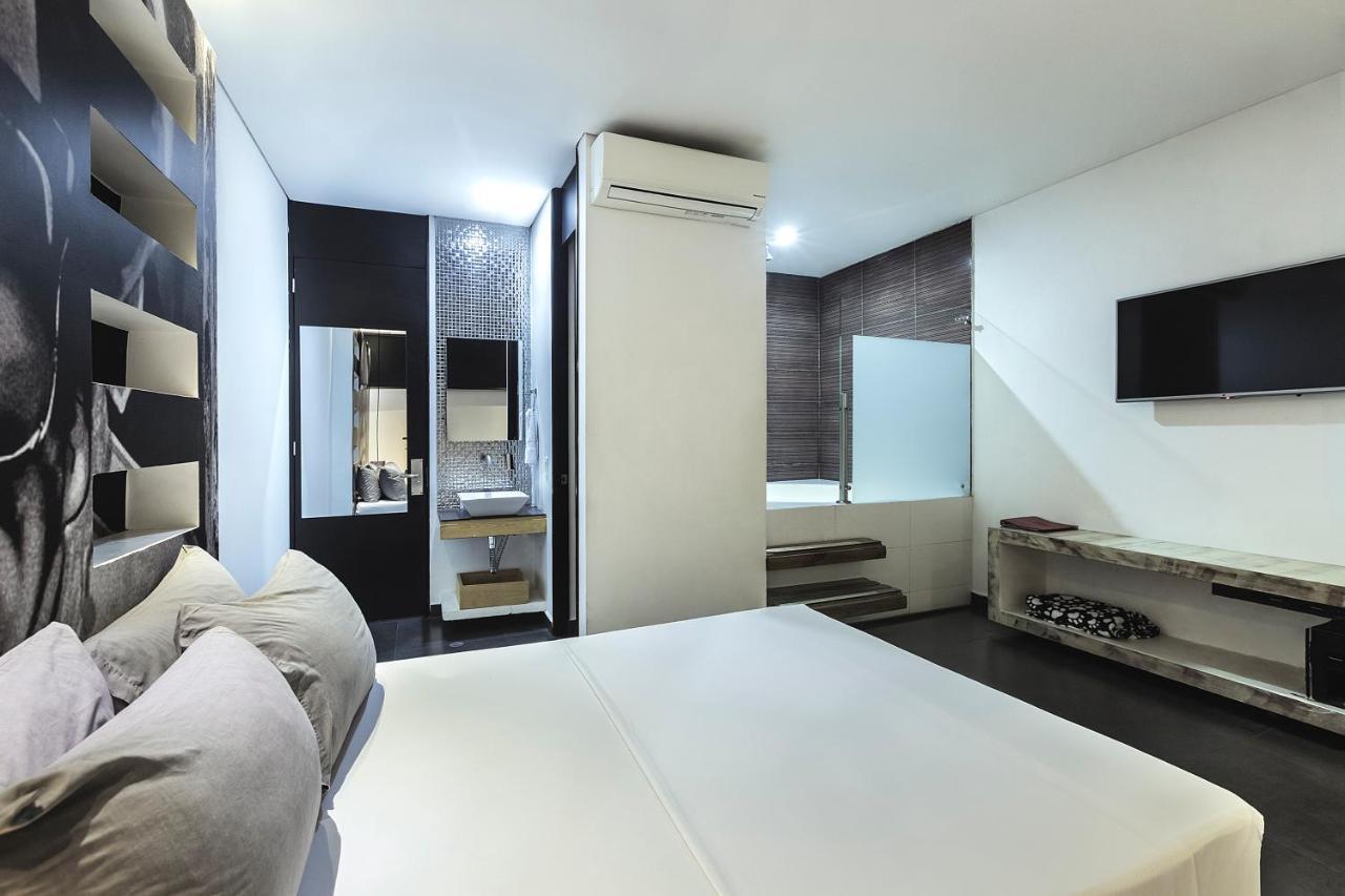 Hotel Gallery Μεντεγίν Εξωτερικό φωτογραφία